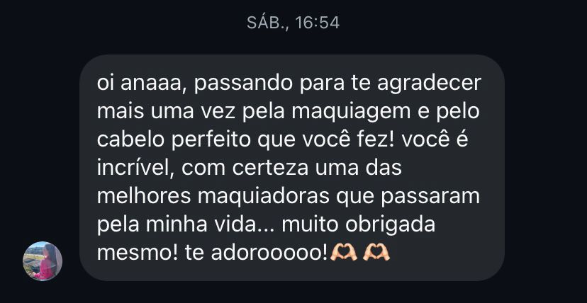 Foto da Marina